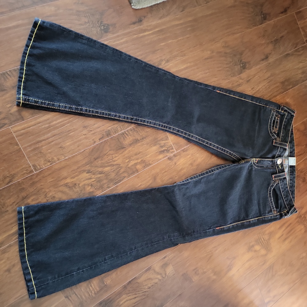 True Religion 'Unique' women's jean